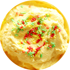 Мороженное